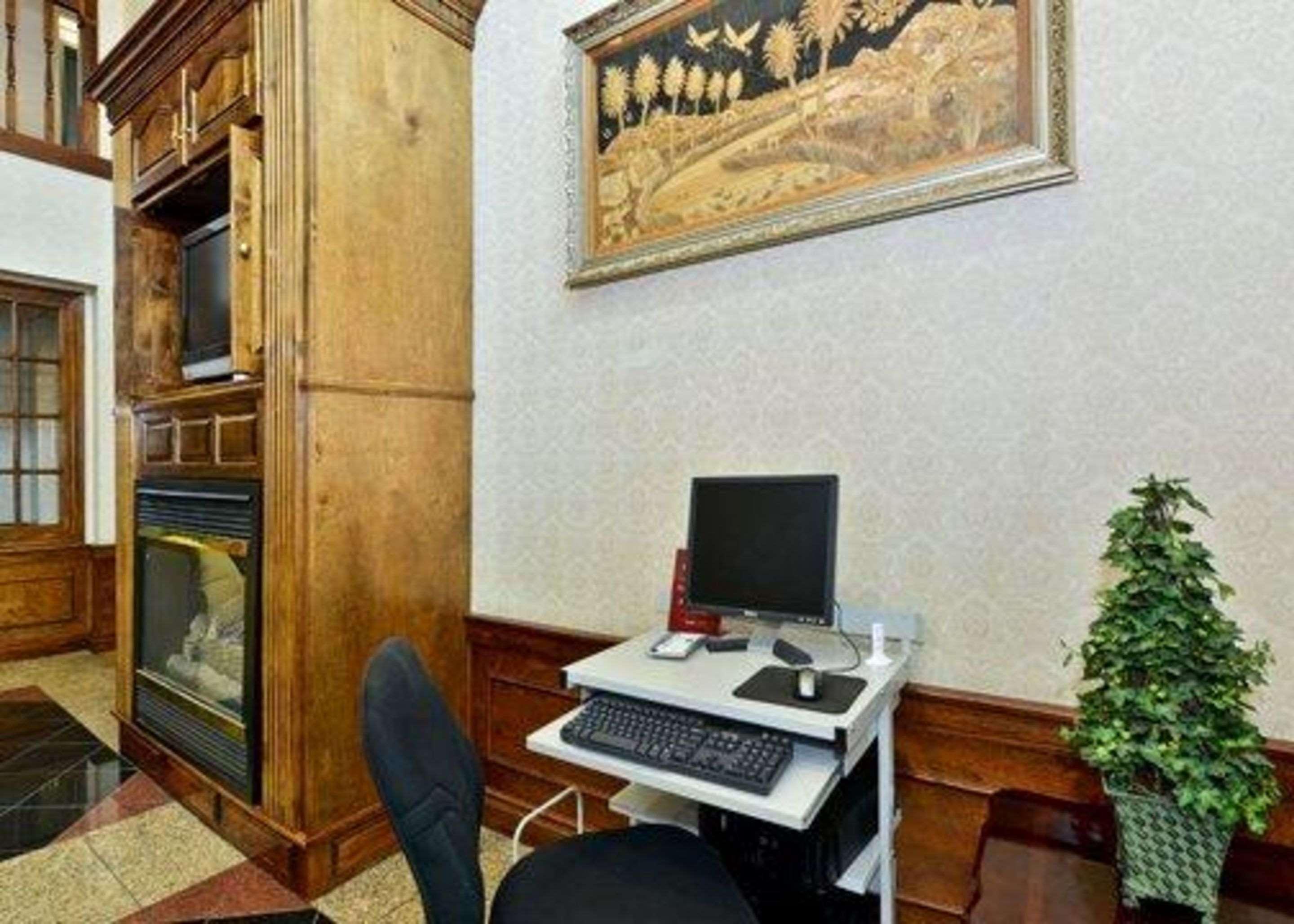 Comfort Inn Greenville I-65 Buitenkant foto