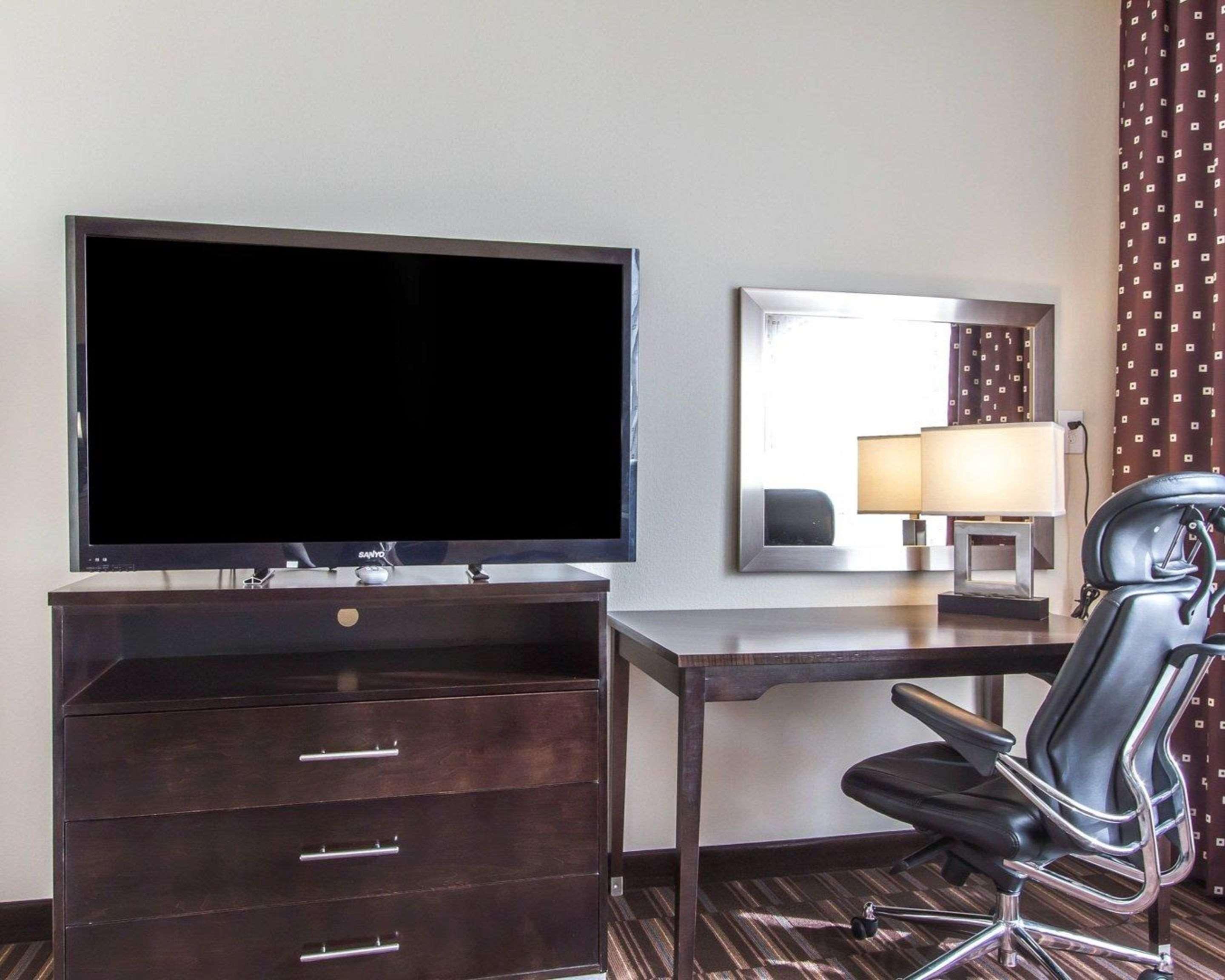 Comfort Inn Greenville I-65 Buitenkant foto