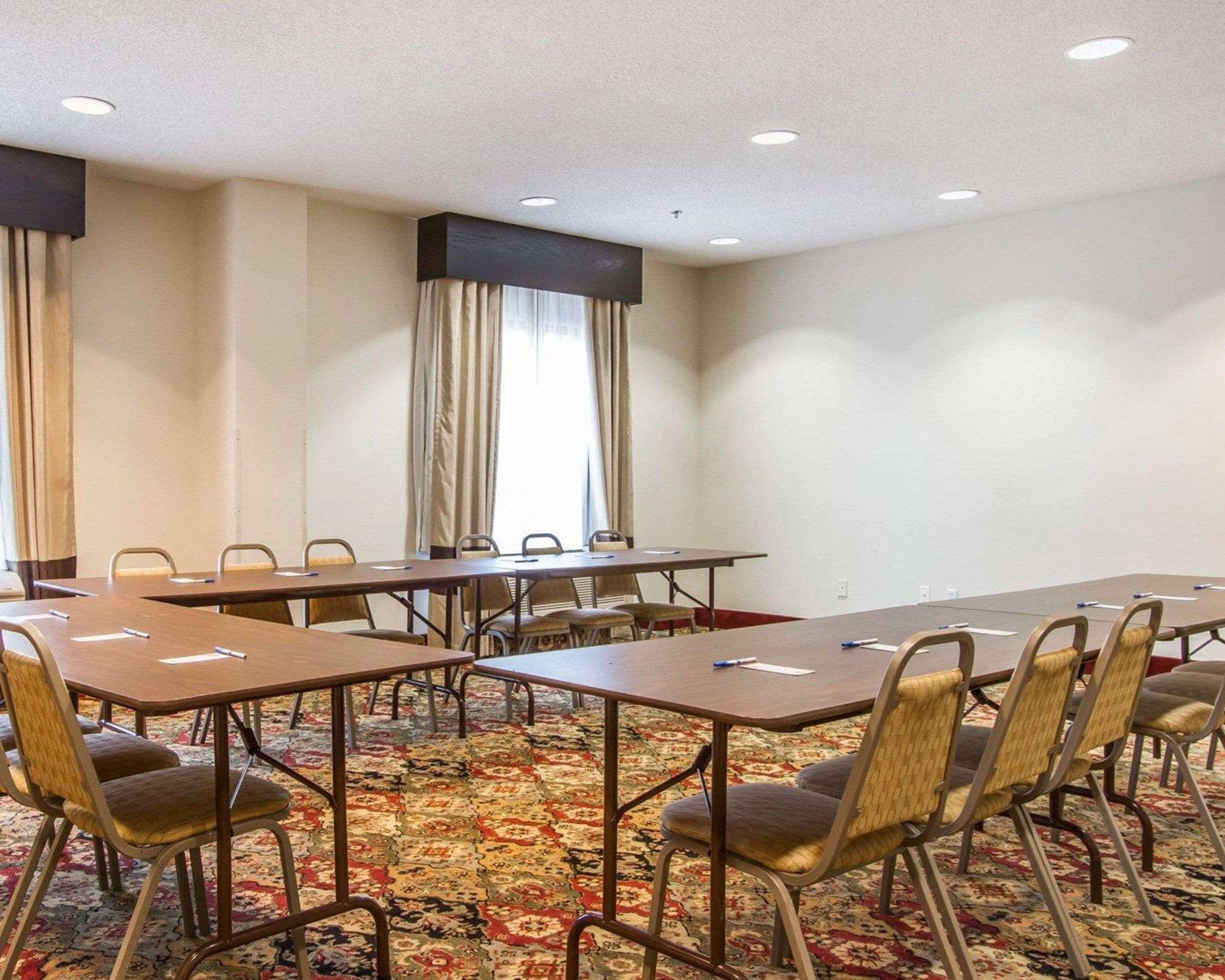 Comfort Inn Greenville I-65 Buitenkant foto