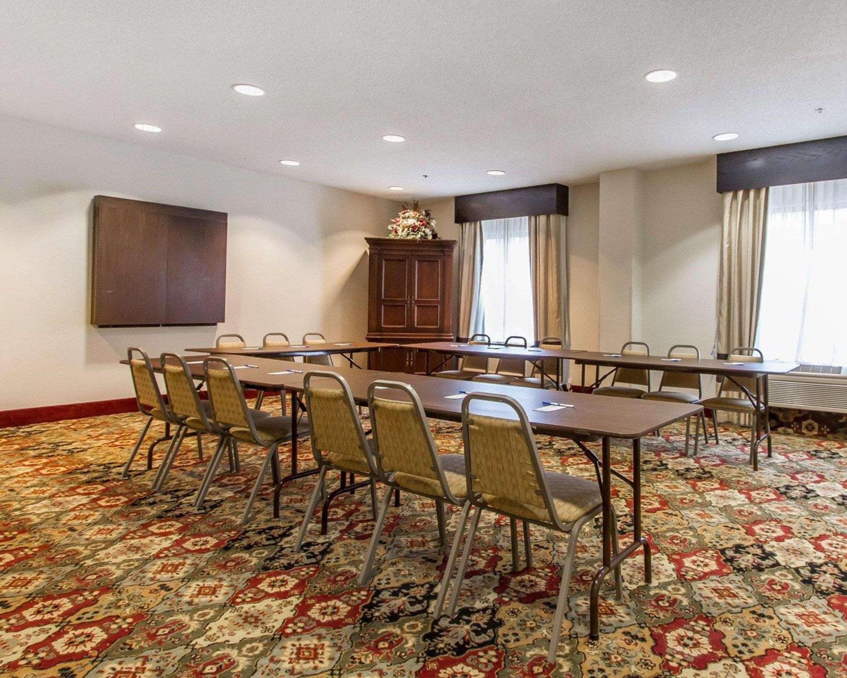 Comfort Inn Greenville I-65 Buitenkant foto