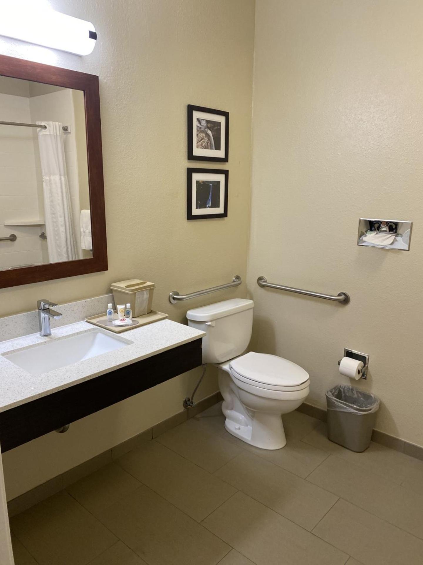 Comfort Inn Greenville I-65 Buitenkant foto