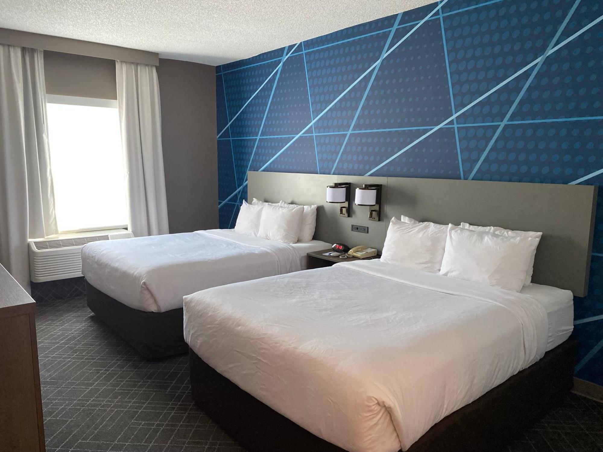 Comfort Inn Greenville I-65 Buitenkant foto