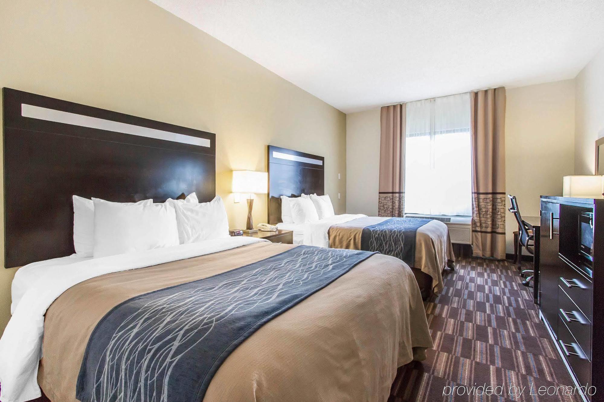 Comfort Inn Greenville I-65 Buitenkant foto