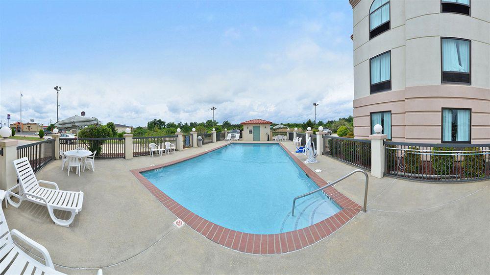 Comfort Inn Greenville I-65 Buitenkant foto