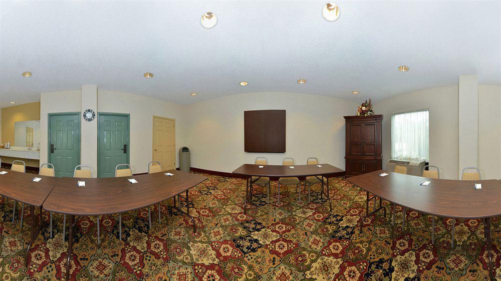 Comfort Inn Greenville I-65 Buitenkant foto